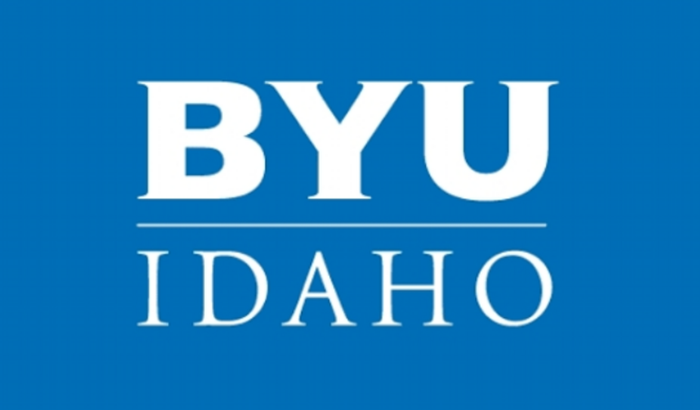Irei estudar na BYU - IDAHO