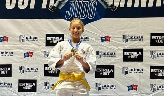 Brunna Rumo ao Brasileirão X Copa Rio