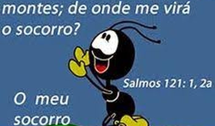 Ajude uma irma a se manter conectada