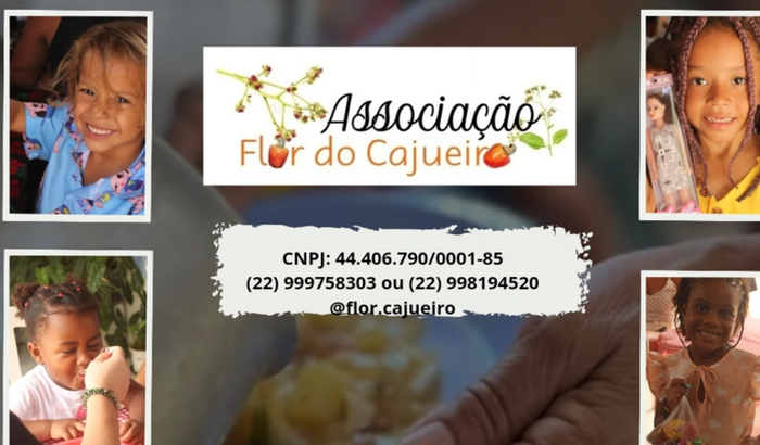 Reconstrução Sede Associacao Flor do Cajueiro após Incêndio.