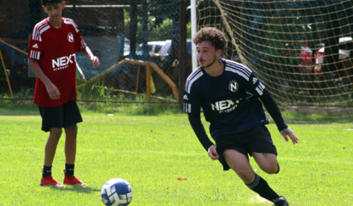 Projeto Europa | Kelvyn Rodrigues