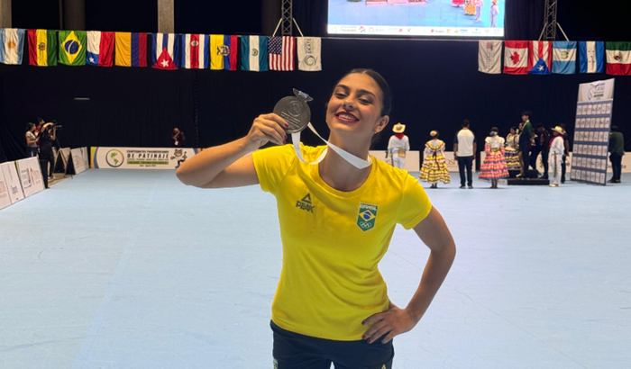 Ajuda para viagem ao campeonato Mundial 