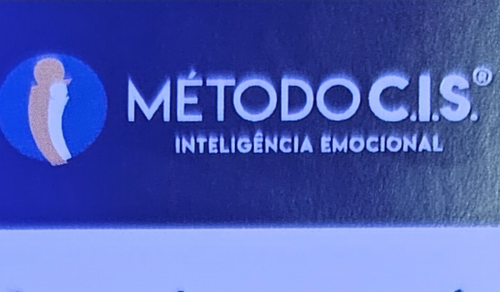 Abençoar moça da Limpeza com Método CIS