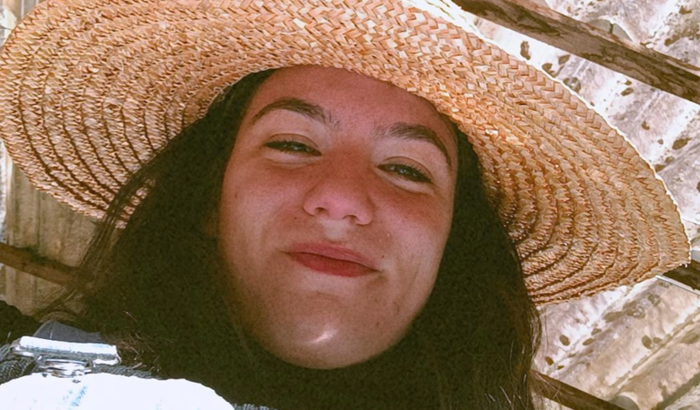 Ajude na minha formatura 🎓