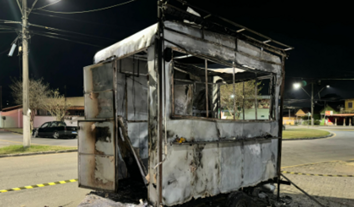 SOS Prensadão do Nicolino