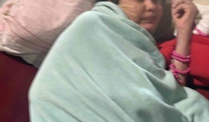 Perdi a visão e estou acamada - Sequelas da meningite