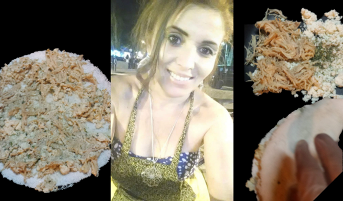 ME AJUDEM A TRABALHAR QUERO FAZER MINHA TAPIOCARIA DOS SONHOS!