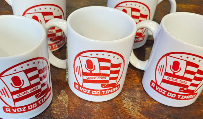 Caravana da Voz do Timbu para Londrina 