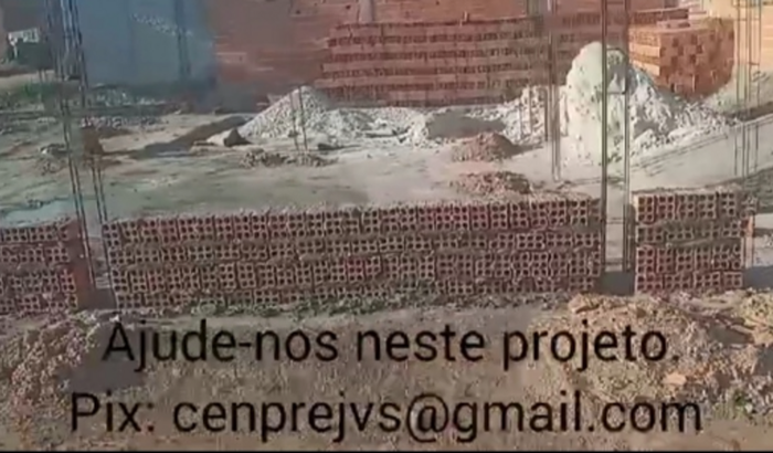 Centro de Restauração (para pessoas em situações vulneráveis).