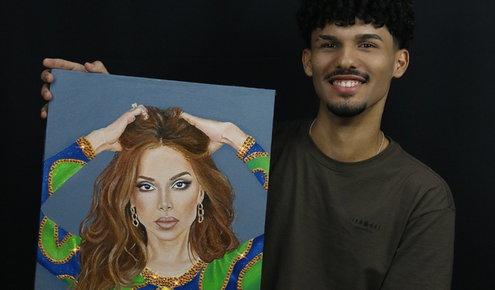 ME AJUDEM A REALIZAR MEU SONHO DE COMPRAR UM CELULAR BOM PARA CONSEGUIR CRIAR CONTEÚDOS MELHORES DAS MINHAS ARTES🥹