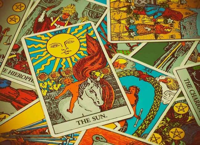 imagem da vaquinha Tarot Poderoso