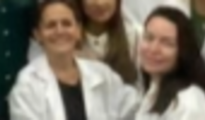 Ajuda muito para fazer a matrícula na Faculdade de Medicina