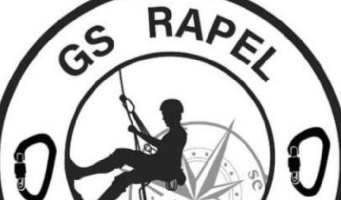 Ajuda na compra de um drone para as atividades de rapel 🧗🏽‍♀️