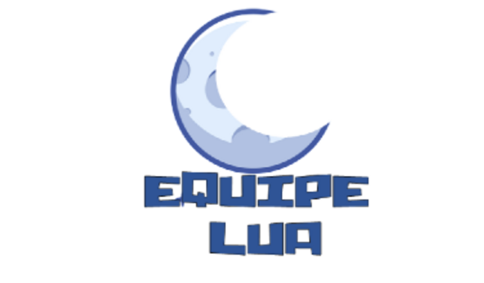 VAQUINHA - EQUIPE LUA
