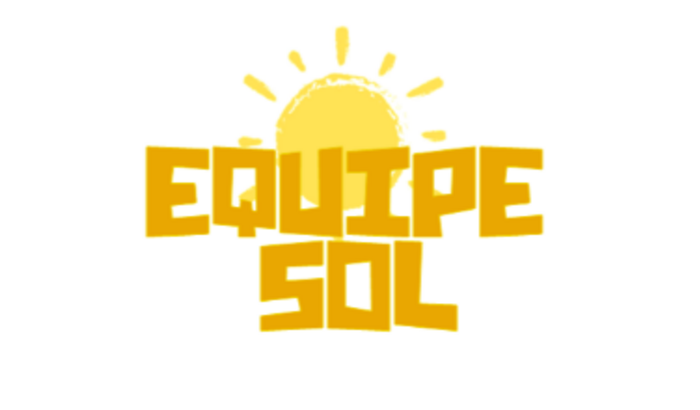 VAQUINHA - EQUIPE SOL