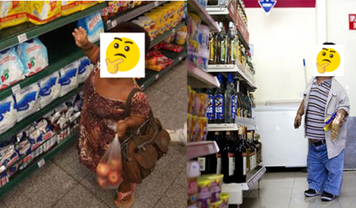 Acessibilidade/nanismo