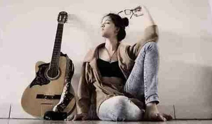 Ajude Arline Prado a Realizar seu Sonho de Viver da Arte