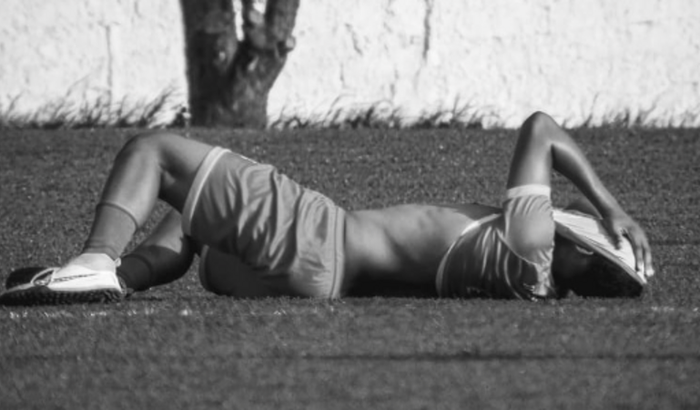 Cirurgia de LCA e Menisco 