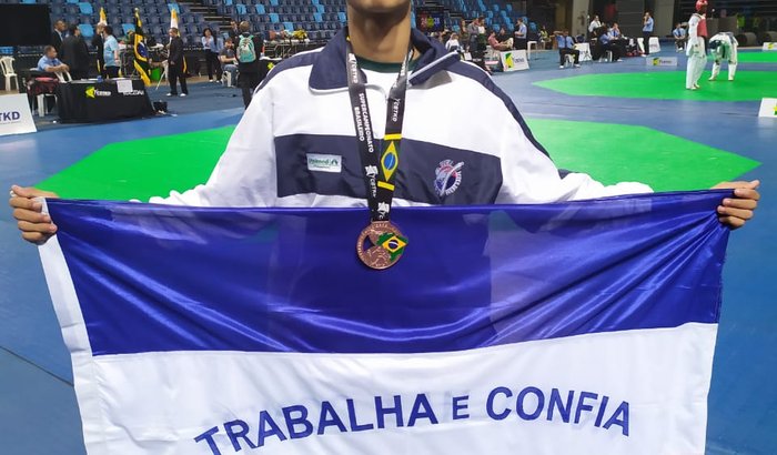 Campeonatos Internacionais 2022/2023