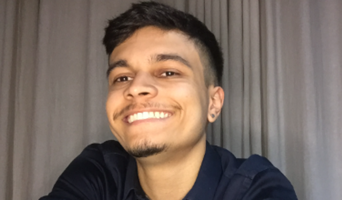 ME AJUDAR NA MINHA JORNADA DO 0 AO MILHÃO