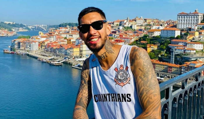 Japonês brasileiro vivendo em Portugal 