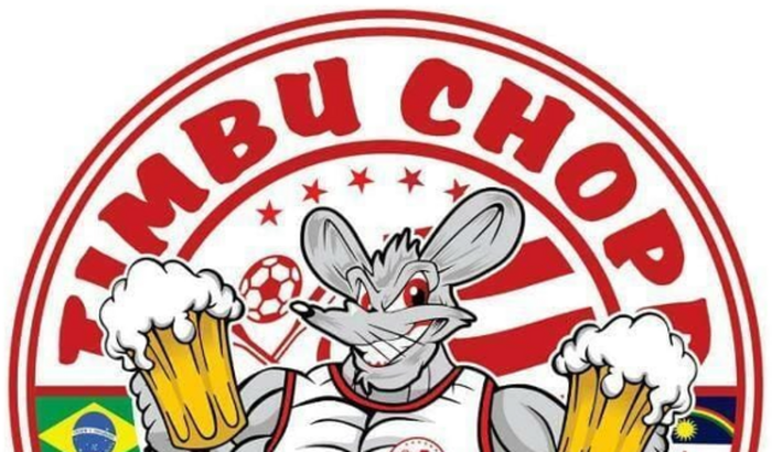 Caravana da Classificação Missão Londrina 