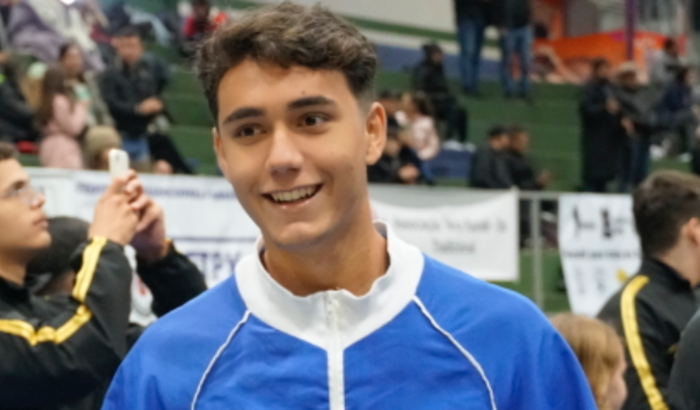 Me ajude a ser Campeão Mundial