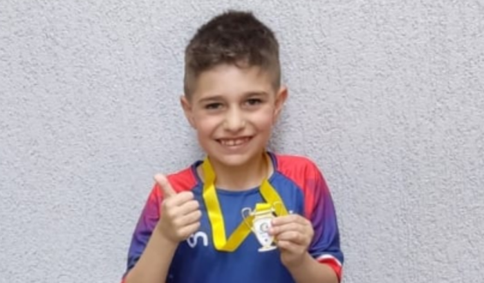 BENÍCIO - IBERLEAGUE