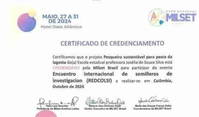 Ajude o projeto pesqueiro sustentável para pesca da lagosta, chegar na REDCOLSI Colômbia 🇨🇴🇨🇴