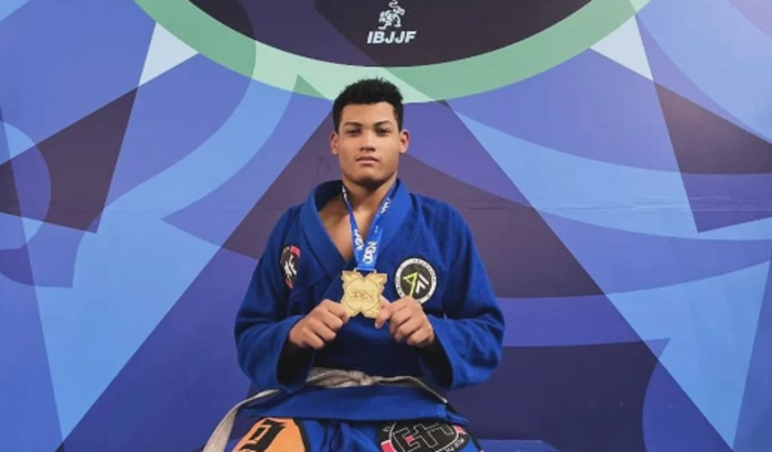 PEDRO NO EUROPEU 2025