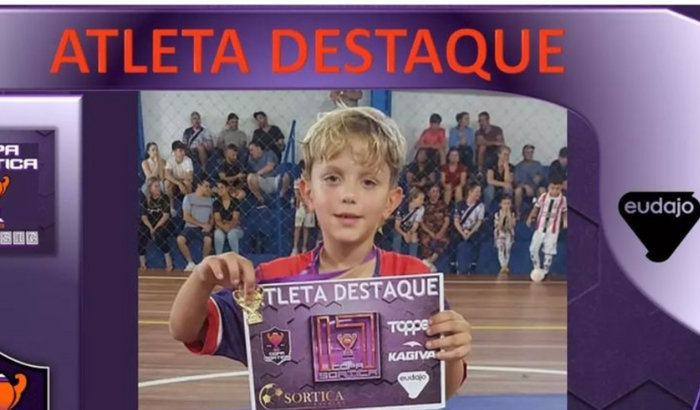 Lorenzo Dotto Dias Campeonato Iberleague