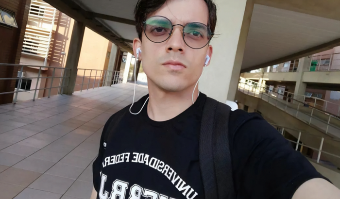 passagem para o Rodrigo