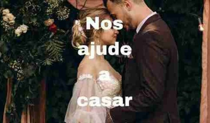 Casamento Larissa e Paulo 