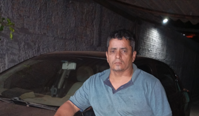 Ajuda para pagar o carro que fazermos a obra da caridade