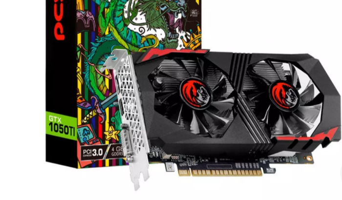PLACA DE VIDEO