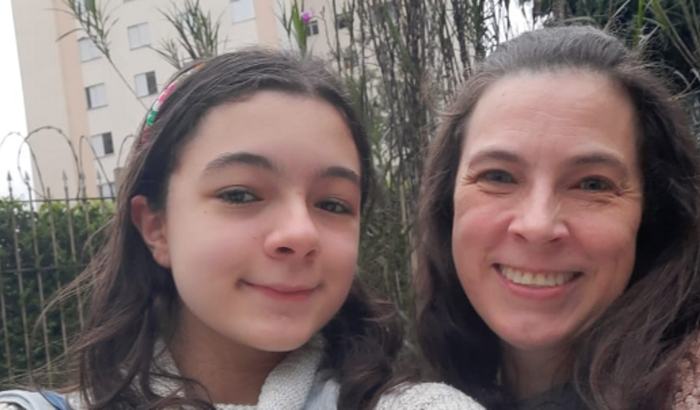 Auxílio Desemprego/manter a Pietra na escola