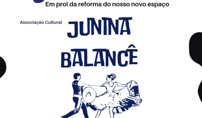Vaquinha ajuda nois sô