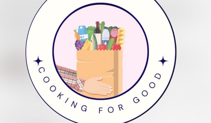 Cooking For Good
