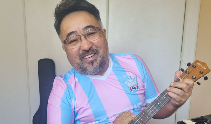 Samba 17 - Eliminatórias Viradouro 2025