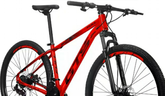 Comprar outra bicicleta