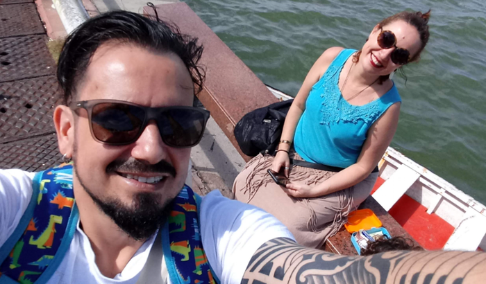 Ajude-me a comemorar os 50 anos no Brasil em 2025