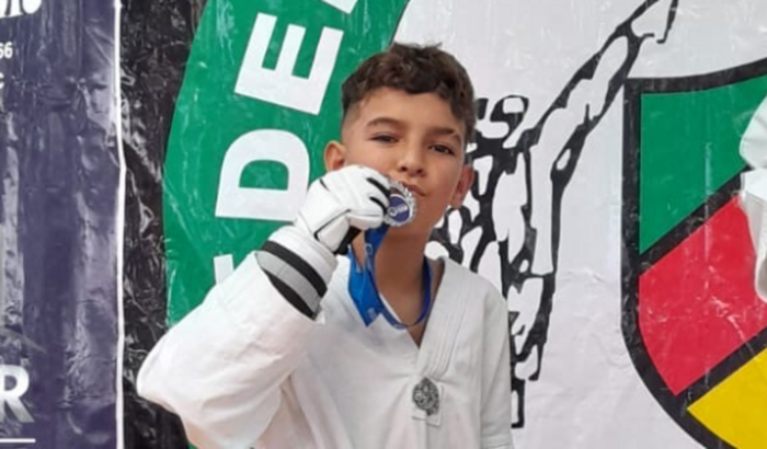 🏅BÊ🏅na COPA DO BRASIL - RJ🛬🇧🇷