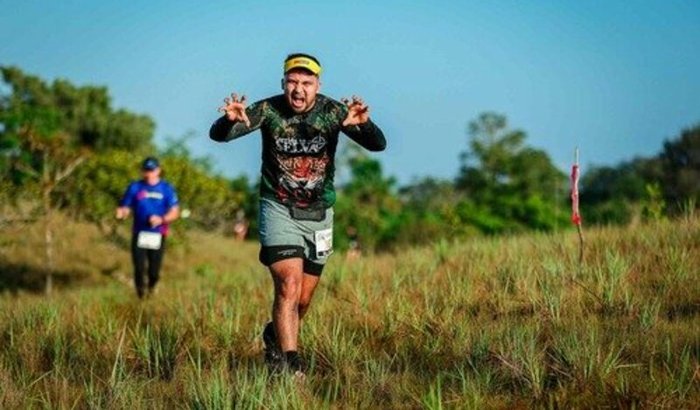 Presente de aniversário 