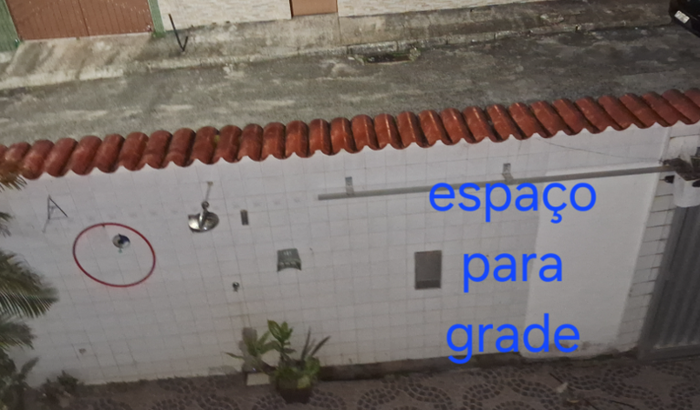 Ajuda para pagar um acesso (grade) para trabalhar em casa. 