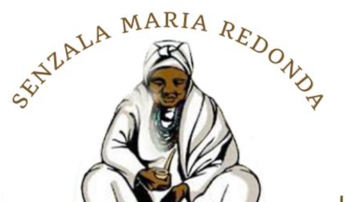 Senzala de Vovó Maria Redonda