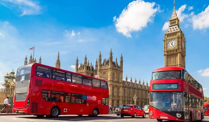 Sou um garoto autista que sonha em fazer um intercâmbio