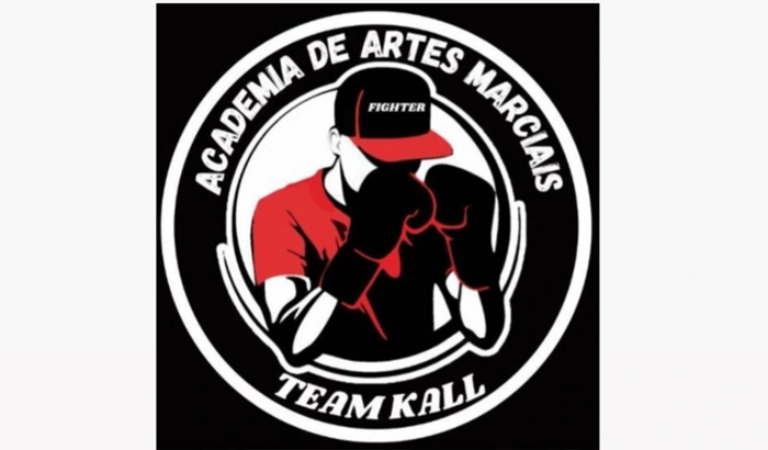 Escolinha de luta
