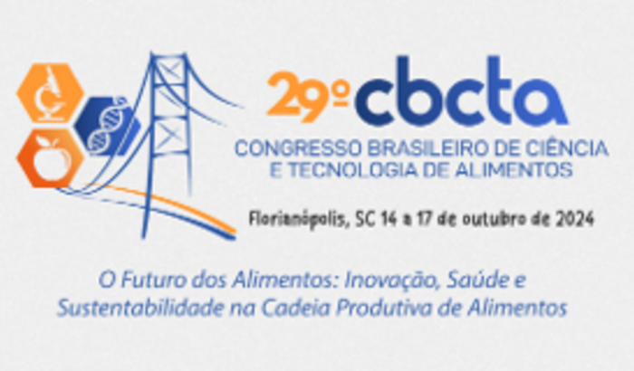 Me ajude a representar a UFOP no Congresso Brasileiro de Ciencia e Tecnologia de Alimentos em Florianopolis - SC ?