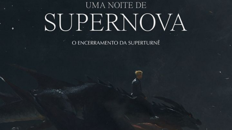 imagem da vaquinha SUPERNOVA (Show do Jão) dia 18.01.2025