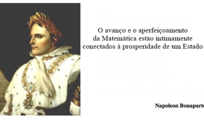 Dê Vida Ao Projeto Social e Acadêmico de Matemática
